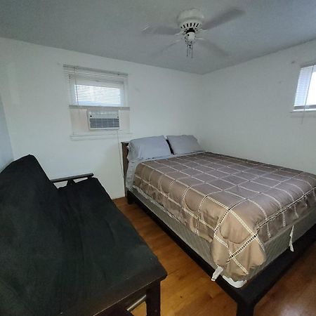 Va Beach Zen Retreat House Вирджиния Бийч Екстериор снимка