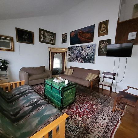 Va Beach Zen Retreat House Вирджиния Бийч Екстериор снимка