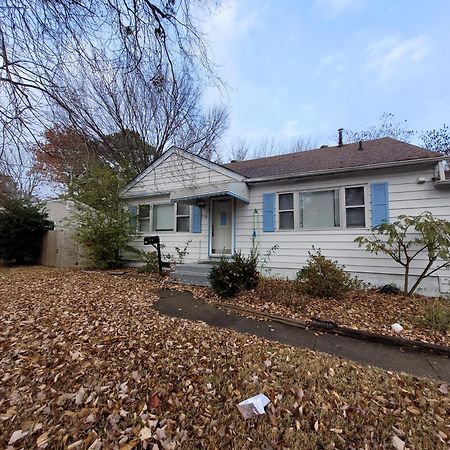 Va Beach Zen Retreat House Вирджиния Бийч Екстериор снимка