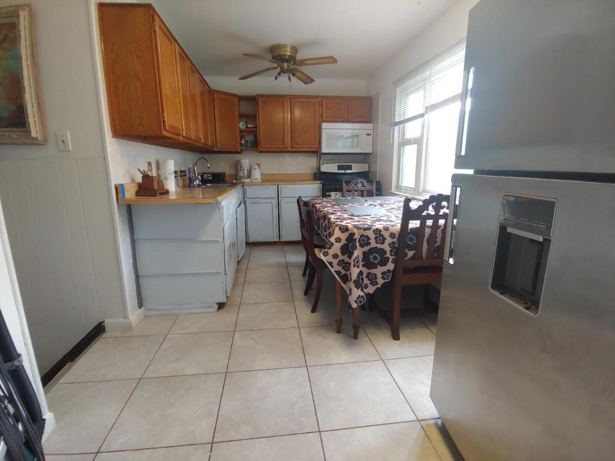 Va Beach Zen Retreat House Вирджиния Бийч Екстериор снимка
