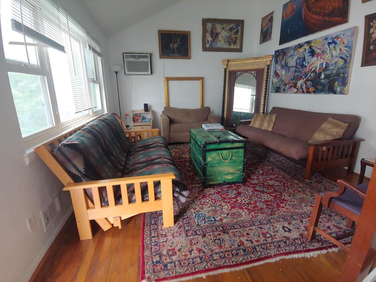 Va Beach Zen Retreat House Вирджиния Бийч Екстериор снимка