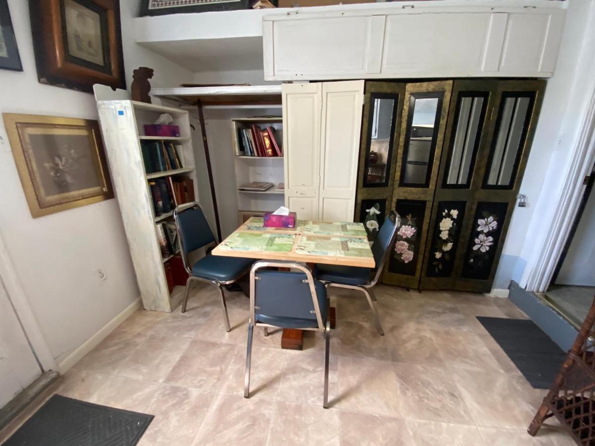 Va Beach Zen Retreat House Вирджиния Бийч Екстериор снимка