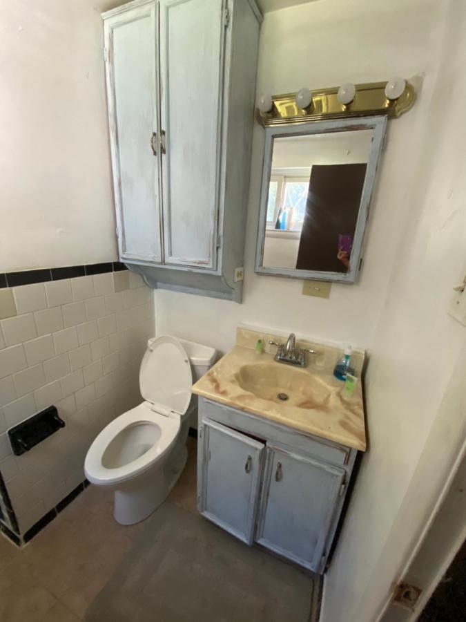 Va Beach Zen Retreat House Вирджиния Бийч Екстериор снимка