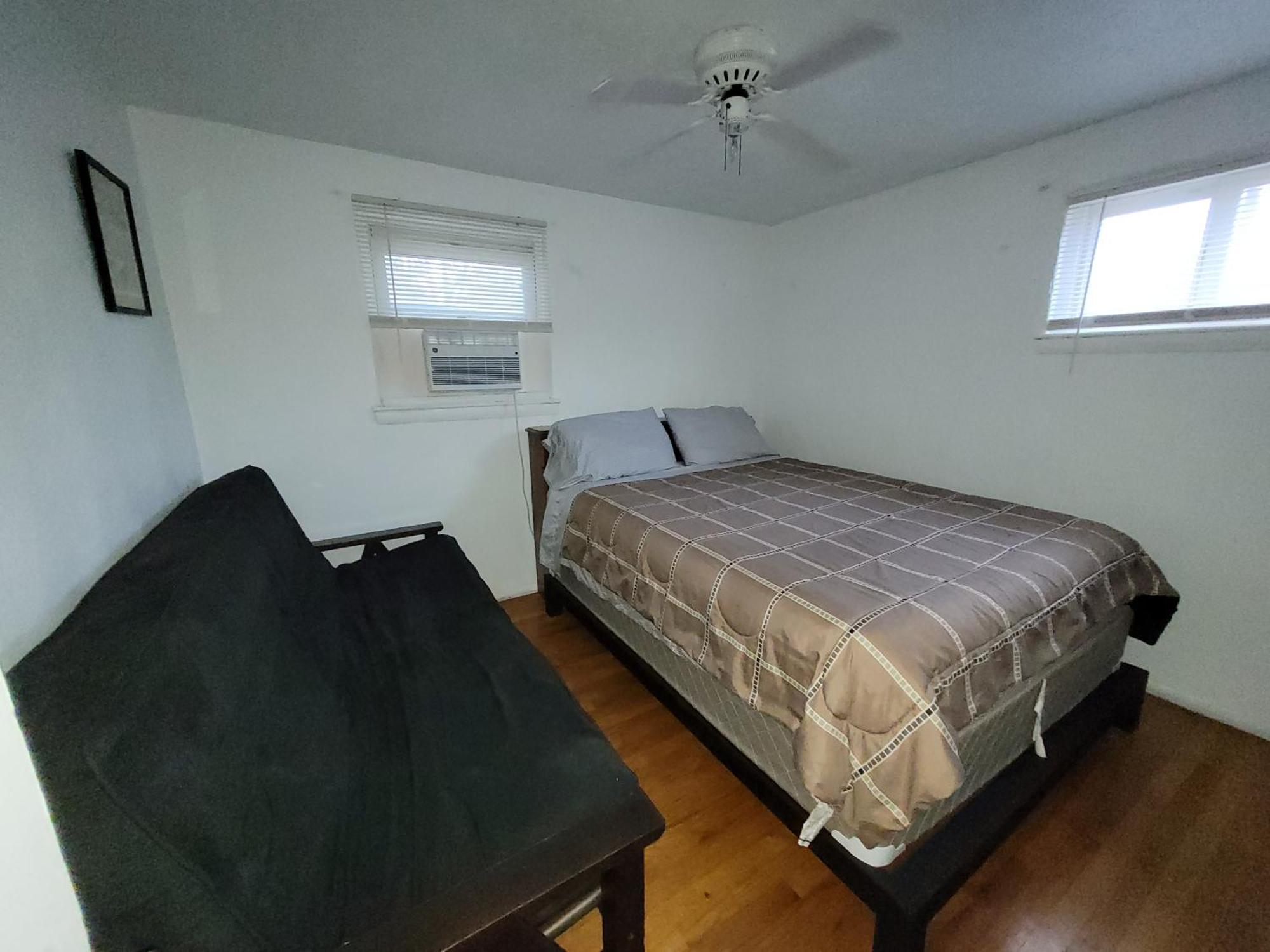 Va Beach Zen Retreat House Вирджиния Бийч Екстериор снимка